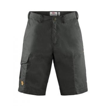 Fjallraven Karl Pro Shorts M M Dark Grey - зображення 1