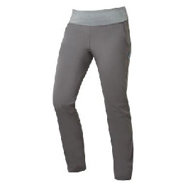 Montane Female Tucana Pants Reg XL Slate