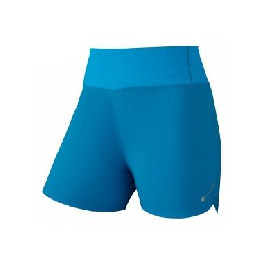   Montane Female Katla 4 Shorts S Cerulean Blue