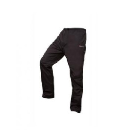 Montane Dynamo Pants Reg XL Black