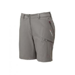   Montane Female Dyno Stretch Shorts S Mercury