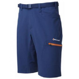 Montane Шорты Dyno Stretch Shorts S Antarctic Blue