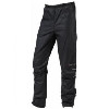 Montane Брюки Female Featherlite Pants XS Black - зображення 1