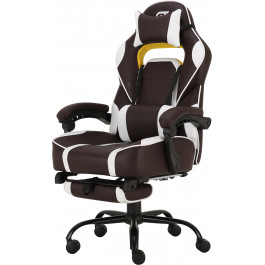 GT Racer X-2748 brown/white