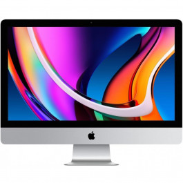 Apple iMac 27 with Retina 5K 2020 (Z0ZX002MS)
