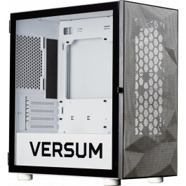   VERSUM DLM21 Mesh White