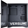 VERSUM DLX22 NEO Black - зображення 3