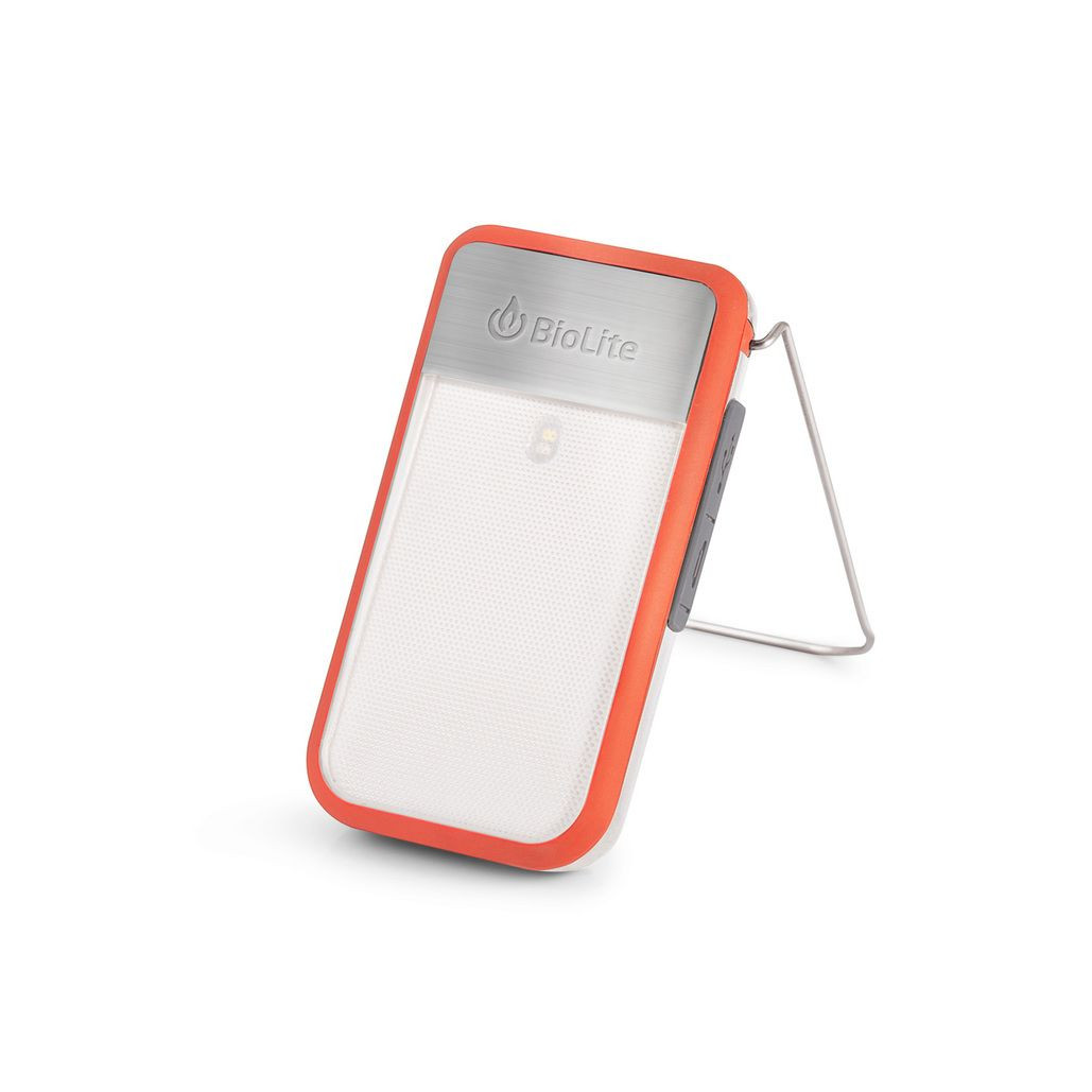 BioLite Powerlight Mini Orange (BL PLB1001) - зображення 1