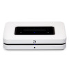 Bluesound Node Gen 3 White (N130WHTUNV) - зображення 2