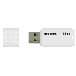 GOODRAM 16 GB UME2 White (UME2-0160W0R11)