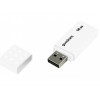 GOODRAM 16 GB UME2 White (UME2-0160W0R11) - зображення 2