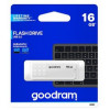 GOODRAM 16 GB UME2 White (UME2-0160W0R11) - зображення 3