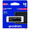 GOODRAM 16 GB UME3 USB3.0 Black (UME3-0160K0R11) - зображення 2