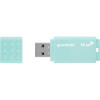 GOODRAM 16 GB UME3 USB3.0 Care Green (UME3-0160CRR11) - зображення 2