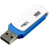 GOODRAM 128 GB UCO2 Blue/White (UCO2-1280MXR11) - зображення 2
