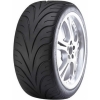 Federal 595 RS-R (235/40R17 90W) - зображення 1