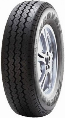 Federal Ecovan ER01 (215/65R16 109R) - зображення 1