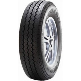   Federal Ecovan ER01 (225/75R16 121R)