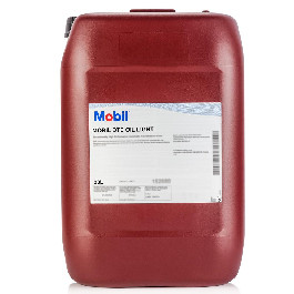 Mobil DTE Oil Light 20 л