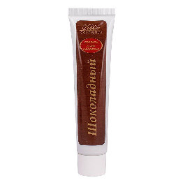 Эликсир Крем-флюид Шоколадный для век с маслом какао, 40 мл,
