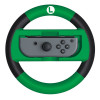 Зарядний пристрій для геймпада Hori Mario Kart 8 Deluxe Racing Wheel Luigi for Nintendo Switch (873124006537)