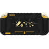 Hori Hybrid System Armor for Nintendo Switch Lite Pokemon: Pikachu Black/Gold (NS2-077U) - зображення 2