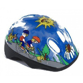   HTP Design Nicola helmet (90210015)