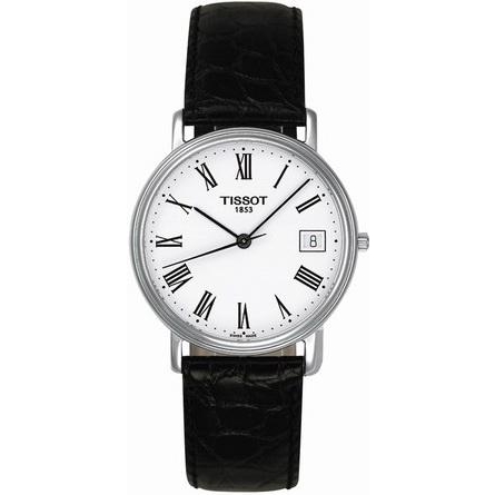 Tissot Desire T52.1.421.13 - зображення 1