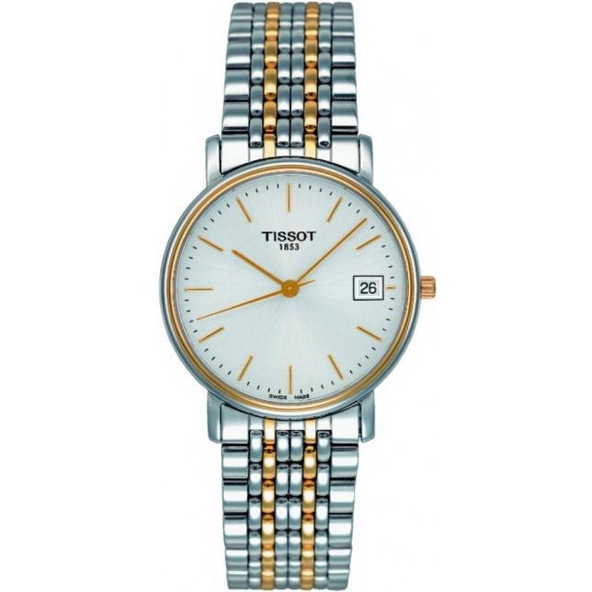 Tissot Desire T52.2.481.31 - зображення 1