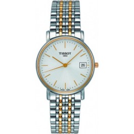   Tissot Desire T52.2.481.31