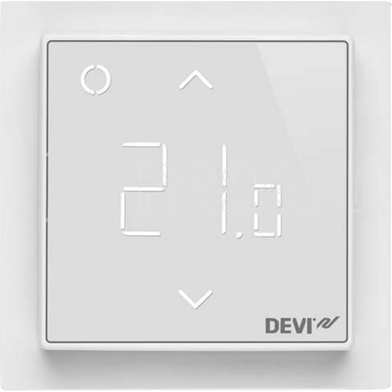 DEVI Devireg Smart White (140F1141) - зображення 1