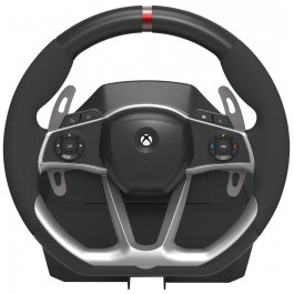 Hori Force Feedback Racing Wheel DLX Designed for Xbox Series X/S/One (AB05-001E)