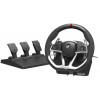 Hori Force Feedback Racing Wheel DLX Designed for Xbox Series X/S/One (AB05-001E) - зображення 2