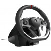 Hori Force Feedback Racing Wheel DLX Designed for Xbox Series X/S/One (AB05-001E) - зображення 3