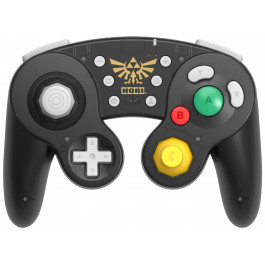 Hori Battle Pad for Nintendo Switch Zelda Edition (NSW-274U)