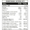 MST Nutrition Amino Pump 304 g /38 servings/ Green Apple - зображення 3