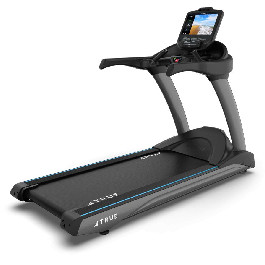 TRUE 650 Treadmill Envision 9 (TC650xT)