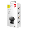 Baseus Small Ears Series Magnetic Bracket Black (SUER-B01) - зображення 6