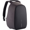 XD Design Bobby Hero Regular anti-theft backpack / black (P705.291) - зображення 1