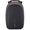 XD Design Bobby Hero Regular anti-theft backpack / black (P705.291) - зображення 2