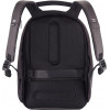 XD Design Bobby Hero Regular anti-theft backpack / black (P705.291) - зображення 4