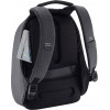 XD Design Bobby Hero Regular anti-theft backpack / black (P705.291) - зображення 5