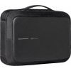 XD Design Bobby Bizz anti-theft backpack & briefcase / black (P705.571) - зображення 5