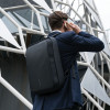 XD Design Bobby Bizz anti-theft backpack & briefcase - зображення 11