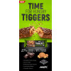 Amix Tigger Zero Bar 60 g Dark Chocolate Caramel - зображення 2