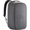 XD Design Bobby Duffle anti-theft travelbag / black (P705.271) - зображення 2