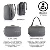 XD Design Bobby Duffle anti-theft travelbag - зображення 9