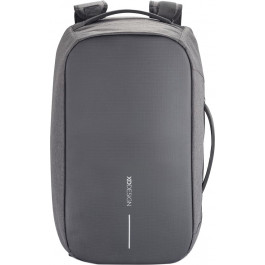 XD Design Bobby Duffle anti-theft travelbag / black (P705.271)