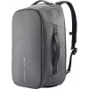 XD Design Bobby Duffle anti-theft travelbag / black (P705.271) - зображення 3