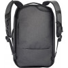 XD Design Bobby Duffle anti-theft travelbag / black (P705.271) - зображення 5